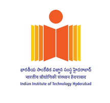 IIT Hyderabad Logo