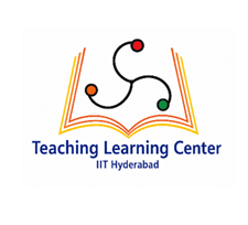 Teaching and Learning Centre IITH Logo